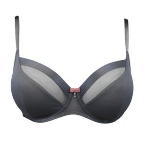 NWT - Pour Moi Viva Luxe Underwired Bra 5D 36H